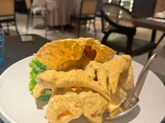 -珍宝海鲜JUMBO Seafood(北京SKP店)