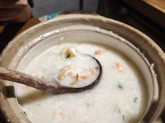 -南拳十三姨·潮汕砂锅粥(世纪金源店)