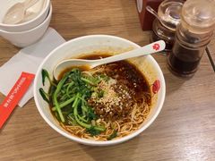 -阳阳中国饭(龙湖大兴天街)