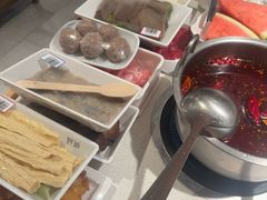 -野妹火锅(布吉店)