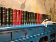 -青年公社烤鸭(青年路店)