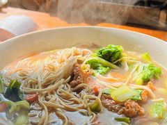 -小狗面馆(河东路店)