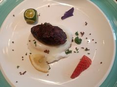 -额尔敦牛厨师铜板烧