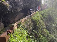 -青城山