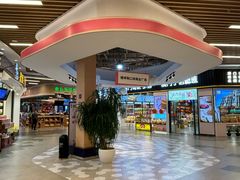 -横琴购口岸商业广场