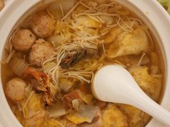 -锦江都城闵行饭店