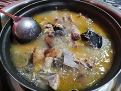 -80红枣鸡腊排骨(总店)