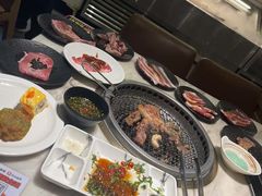 -火炉火自助餐(西直门凯德MALL店)