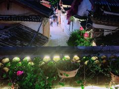 -胖子菜馆(花园餐厅店)