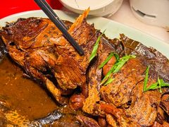 -小吊梨汤·北京菜·烤鸭(鸟巢店)