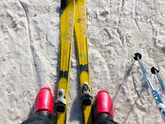 -棋盘山冰雪大世界
