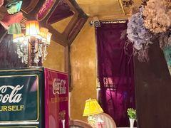 -秘密花园(法华镇路店)
