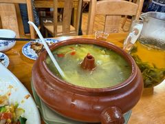 -龙姐私房菜(和顺古镇店)