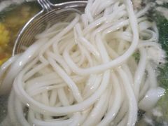 -嬷孙家潮汕牛肉火锅(北京路天河城店)