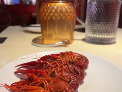 -加餐海鲜自助(集美银泰百货店)