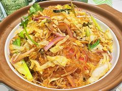 -芭札·Thai泰国餐厅(同和金铂天地店)