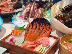 -黑木原精致料理·铁板烧