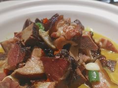 -衡厨·衡阳土菜(中南店)