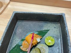 -荣一代目OMAKASE板前料理
