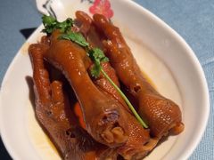 -晓粤·惹味粤菜(凯德乐峰广场店)