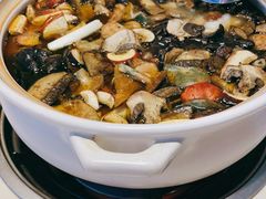 -爱膳菌锅锅(阳南店)