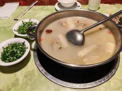 竹荪鹅火锅-苗颖竹荪鹅·苗族特色鹅火锅(南长店)