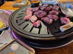 -济州爱肉堂(总店)