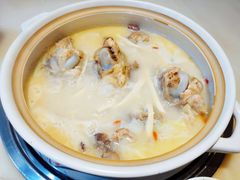 -小骨煲金华砂锅(转塘金街美地店)
