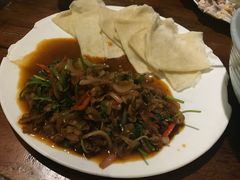 薄饼肥牛-春暖花开(西溪店)