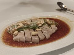 -荣兴酒家(徐家汇店)