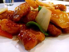 -港久茶餐厅(鹭洲里店)