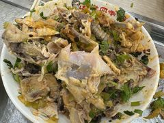 -老四季(南市场店)