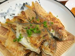 -荣基四海一家·家常菜·海鲜大排档(新安店)