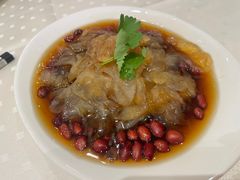 老醋海蜇头-顺风海鲜港(长寿路店)