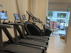 -YCHL Studios健身工作室(市二宫店)