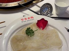 -巴邑火锅·鲜切牛肉(萧山银隆店)