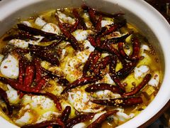 -青花椒花椒鱼(合生汇店)