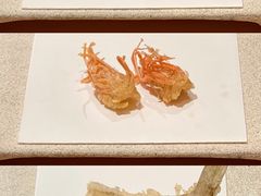 -Takiya Tempura