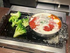 -肉肉大米(德基广场店)