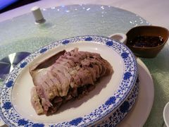 -巴音浩日娲·蒙餐(双林东路店)