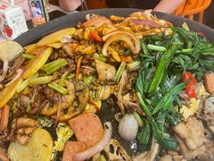 -一烙锅(友谊店)