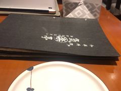 -気楽亭和食料理(气乐亭大世界本店)