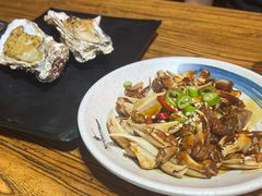 -永红源啤酒·烧烤·海鲜·大排档(台柳路店)