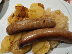 -NORDSEE Frankfurt Fisch Franke