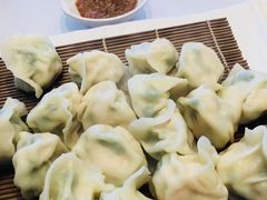 -开海·红岛海鲜虾水饺(石老人店)