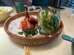 -锦府盐帮·李宅(领展购物广场中关村店)