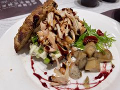 -娜娜家·Nana's restaurant(国金汇店)
