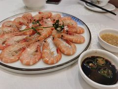 -寻味顺德·南记酒家·传统顺德菜·鱼生(广源路店)
