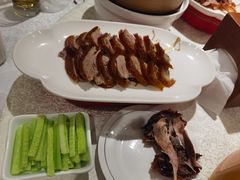 -北京全聚德(方庄店)