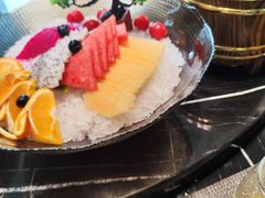 -秦淮大酒楼(万茂店)